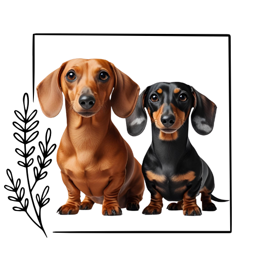 Chien Mignon