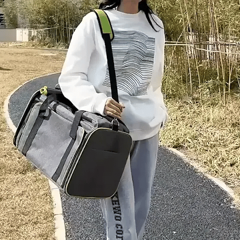 Sac de Transport pour Chien | MultiBagâą