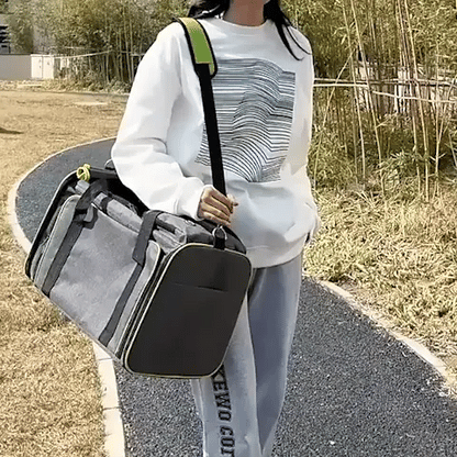 Sac de Transport pour Chien | MultiBag™